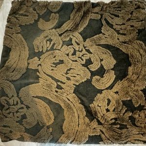 Pottery Barn Pillow Cover